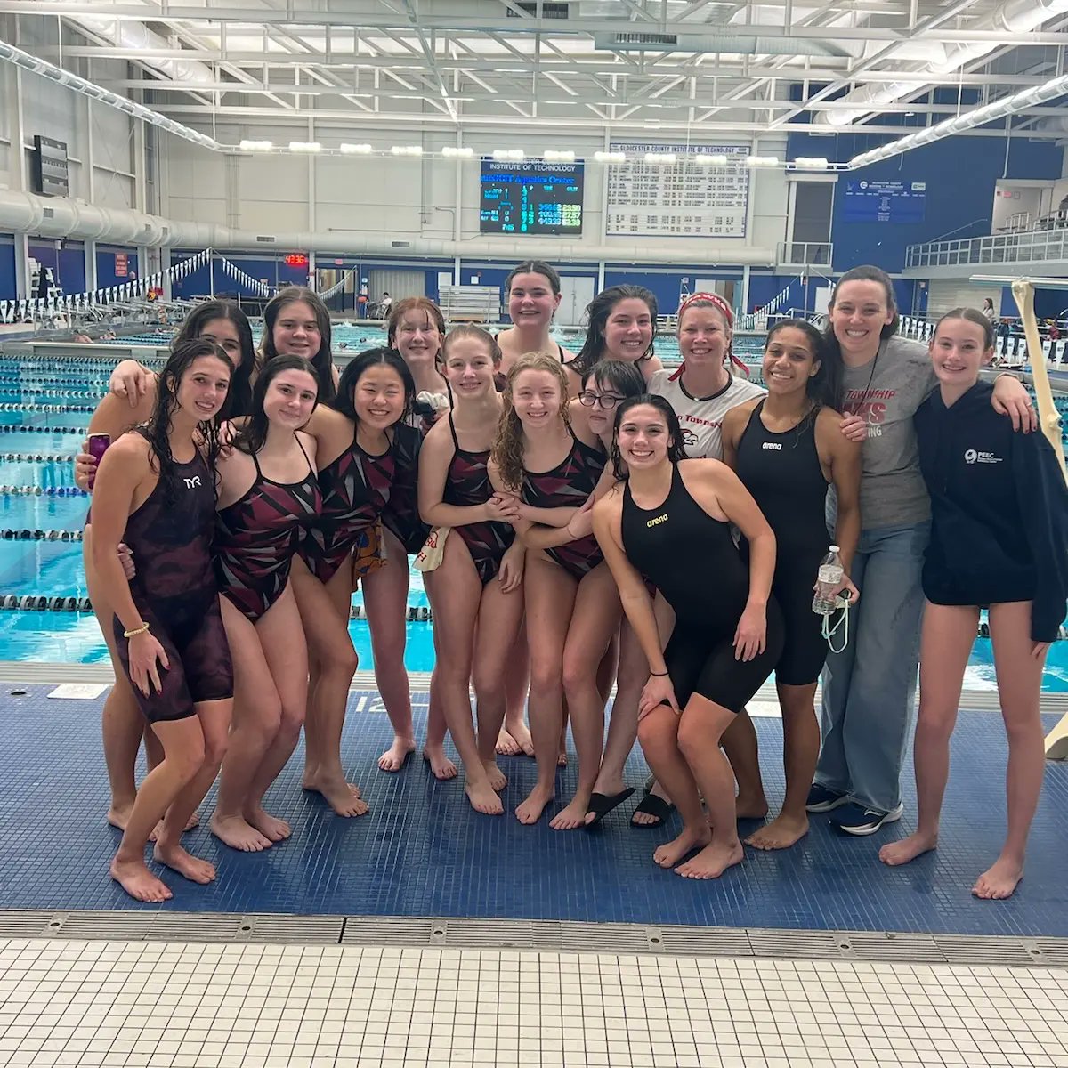 Htswimming (@hthswimteam) on Twitter photo We are so proud of these girls!! They upset the higher seed team! Woot woot Hawks! <a href="/HadTwpSports/">HT Sports</a> <a href="/_htsd/">Haddon Township Schools</a> <a href="/hths_htsd/">Haddon Township High School</a> We are so proud of these girls!! They upset the higher seed team! Woot woot Hawks! <a href="/HadTwpSports/">HT Sports</a> <a href="/_htsd/">Haddon Township Schools</a> <a href="/hths_htsd/">Haddon Township High School</a>