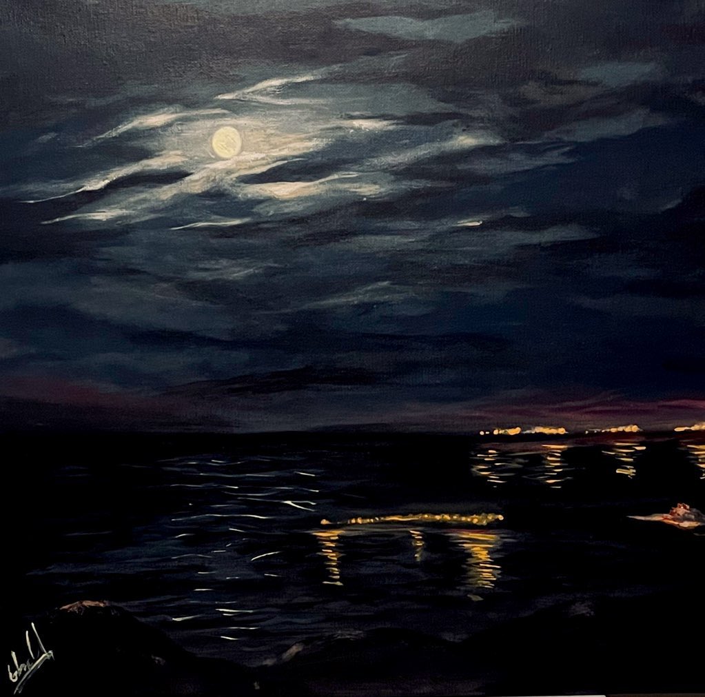 غالية tweet media