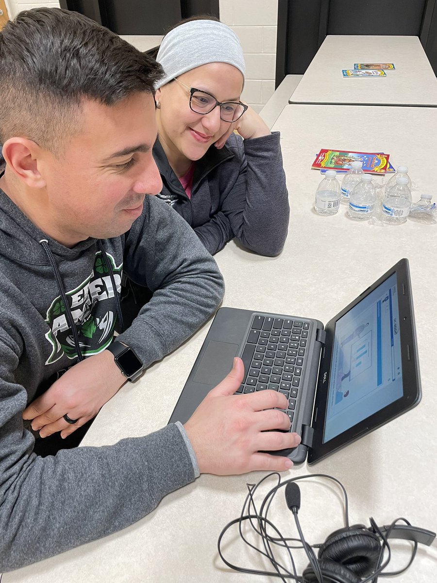 Mrs. Martínez (ella/she/her/hers) tweet media