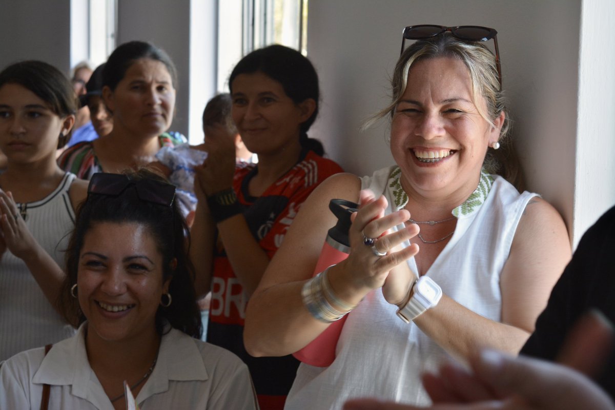 AlvaroDelgadoUy's tweet photo. Seguimos la gira nacional con el equipo de #UruguayParaAdelante en Artigas, Rivera y Tacuarembó. En cada lugar compartimos nuestra propuesta de seguir generando crecimiento y desarrollo en todo el territorio nacional, como lo hicimos desde el gobierno, de forma descentralizada. https://t.co/mvQ5Y1MfKd