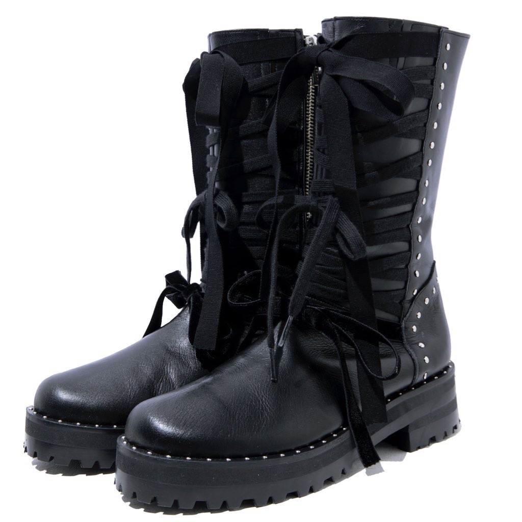 縷縷夢兎 ベルト 黒 Black るるむう rurumu 縷縷夢兎 ベルト 黒 Black るるむう rurumu