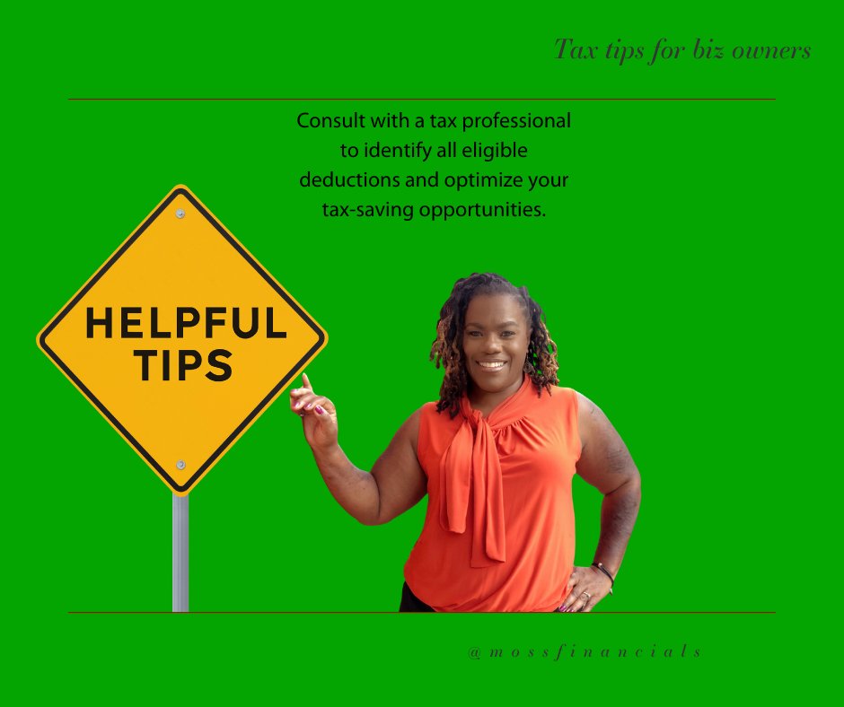 csmaccountant's tweet image. Confused about tax deductions?  #MaximizeDeductions,mossfinancials.com/tax2023