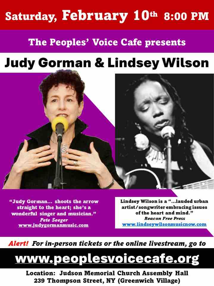 oledudeworld's tweet image. I will be accompanying Judy Gorman on piano, percussion and recorder.