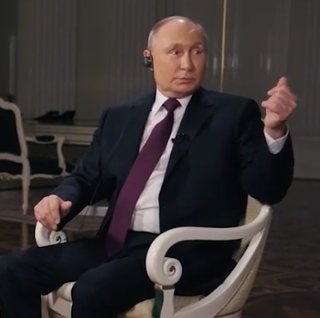 - Here's why Ukraine not a real country. Ivan,  bring Julius Caesar letters