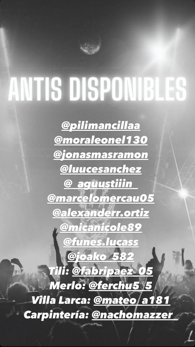 LOS GEVISS ⚠️ (@gevalios24) on Twitter photo 