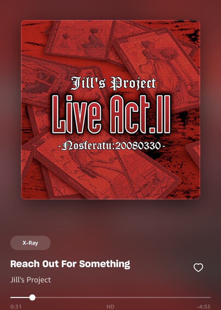 hirodaisley's tweet photo. #なうぷれ
#NowPlaying
#JillsProject https://t.co/zk5nbJp2eu