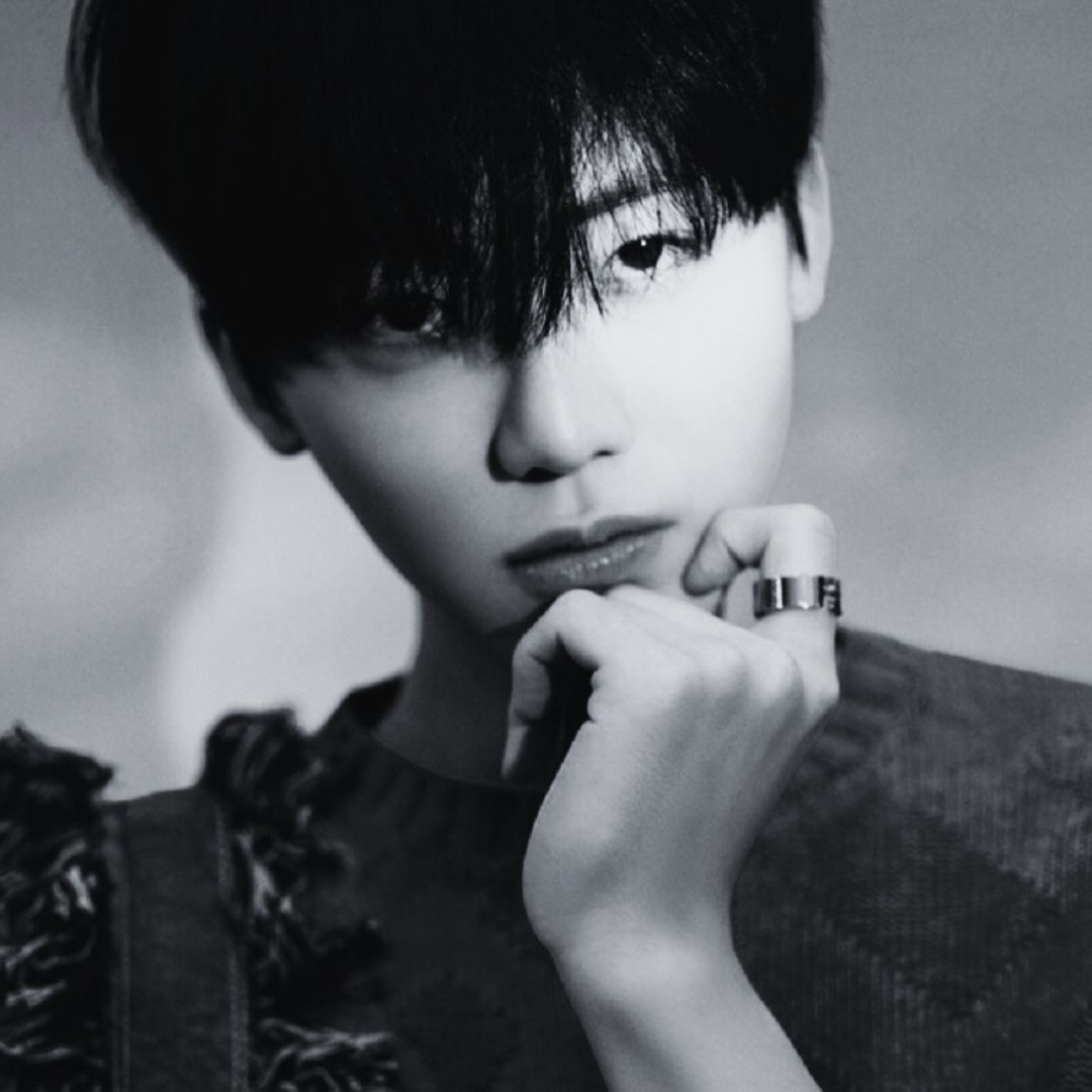 Sorry ya aku labil, this is cobil. Jadinya yg ini ava nya 🥺👉👈