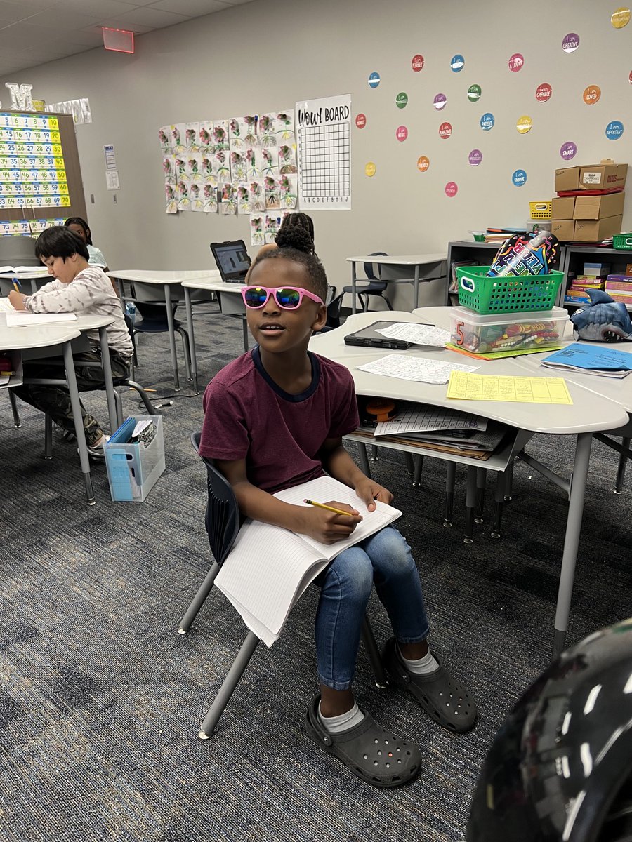 YeaBeck2's tweet photo. My hard working Yellowjackets learning that a whisper and a shadow are NOT examples of matter while sorting Matter cards!👏🎉 We also know that we ALL matter… and we ARE matter!😂  #2ndgraderocks ⁦@tylerhartCyFair⁩ ⁦@CyFairYeager⁩ https://t.co/YSh6VJ4vCi