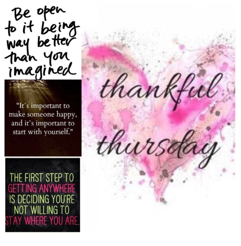 CGerbrandt1's tweet photo. 🖤💕#Thrivelife #Health #ThrivingTogether #AllDayEnergy #MindClarity💕🖤 https://t.co/DqKBvBKZer