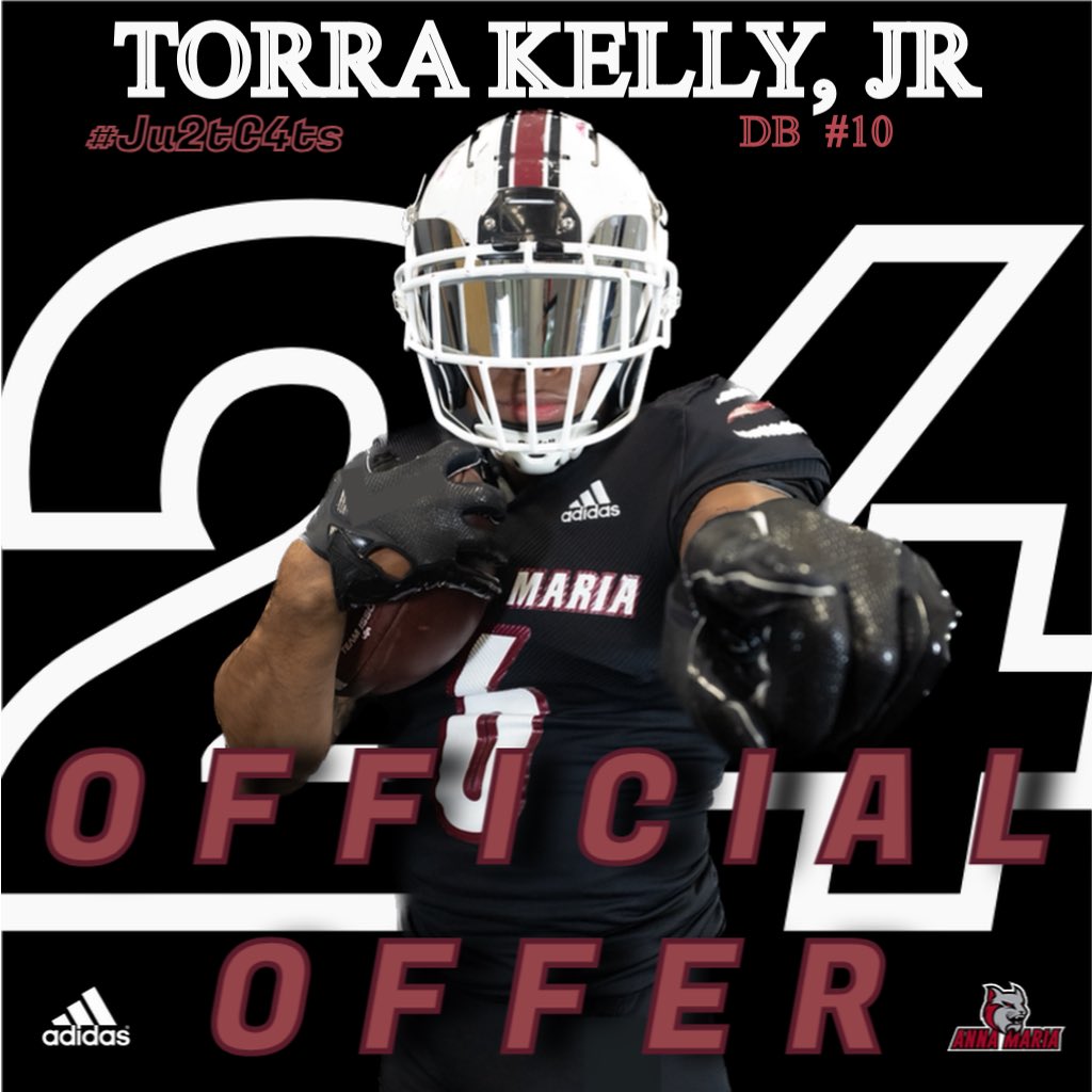 Had a great talk with <a href="/CoatesCoach/">Brian Coates</a> very thankful for receiving an offer from Anna Maria!!!
<a href="/BeachBoysFB/">BeachBoys FB</a>