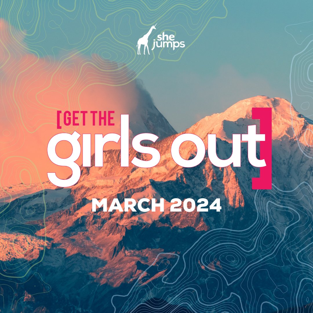 SheJumps tweet media