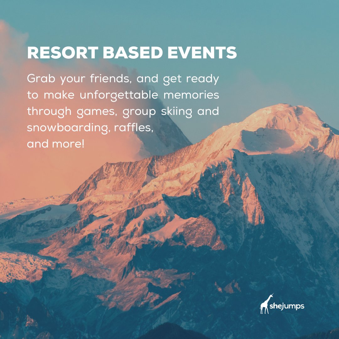 SheJumps tweet media