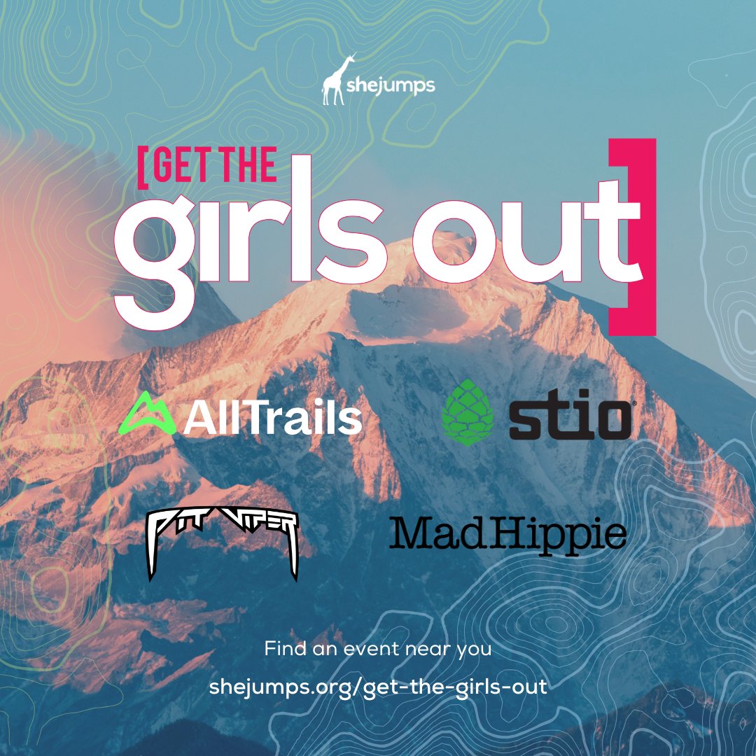 SheJumps tweet media