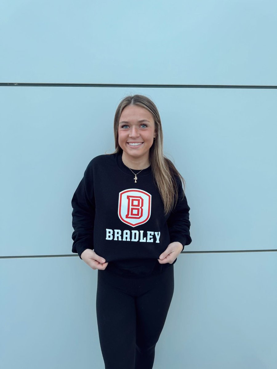 DMACCsoftball's tweet photo. ‼️CONGRATS‼️

We want to wish a huge congratulations to Kinsley on her commitment to Bradley! We are so proud of you! 

#GoBears🥎
@BobLigouri https://t.co/HQAlT2Ia2f