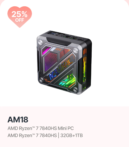 Jonathan_all1's tweet image. #loveacemagicpc #ACEMAGICPC