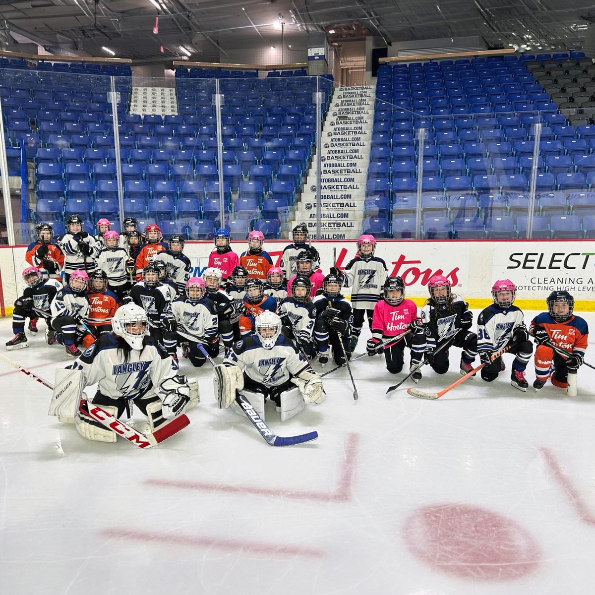 Langley Lightning ⚡️ tweet media