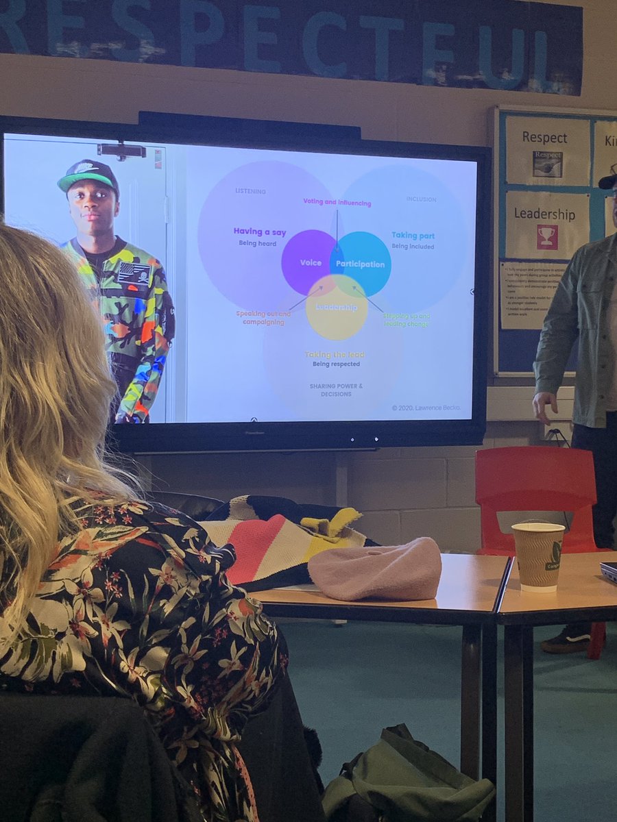 artteachjess's tweet photo. What an absolutely inspiring and creative evening Iโve had! Amazing PV of the wonderful work done by students with @artmember210, where I also had the pleased of seeing @SophieLeach_ and @dalmain_art and then on to the @LEANarts AGM! Fabulous! #CreativeCareers #CreativeConnection https://t.co/5E0UcxXU7C