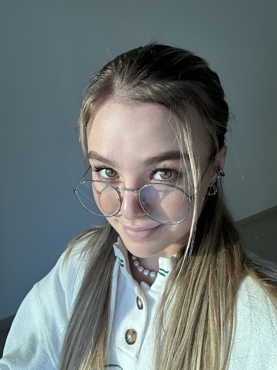 Central Sofya Plotnikova tweet media
