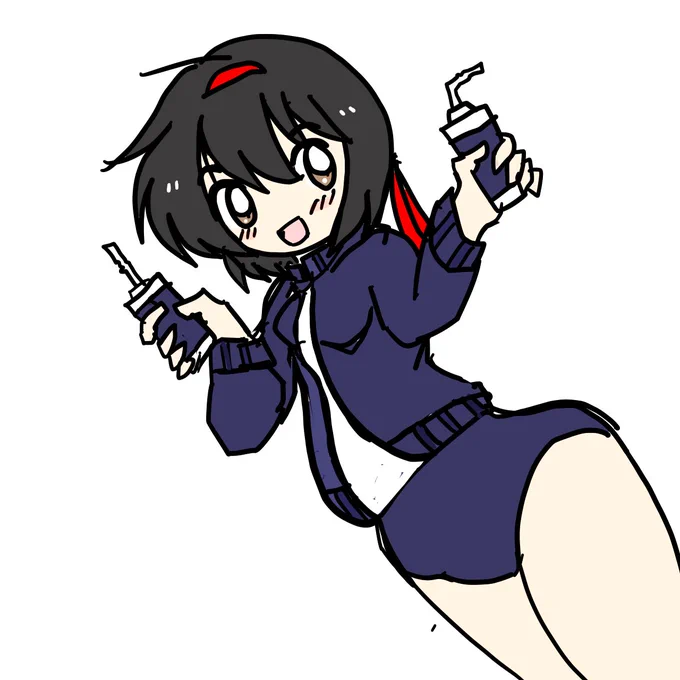 おはようございます! 