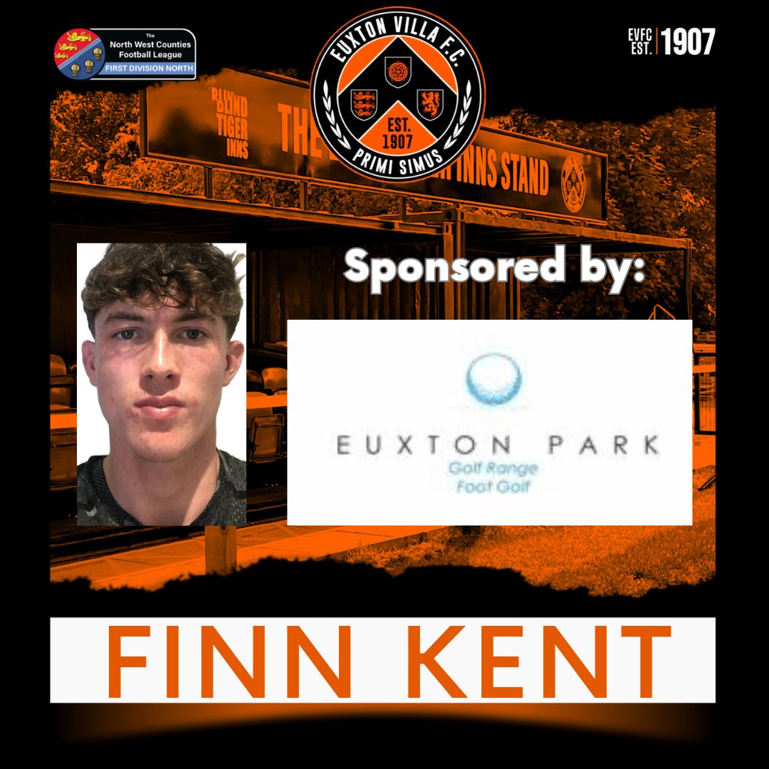 Euxton Villa FC (P) tweet media