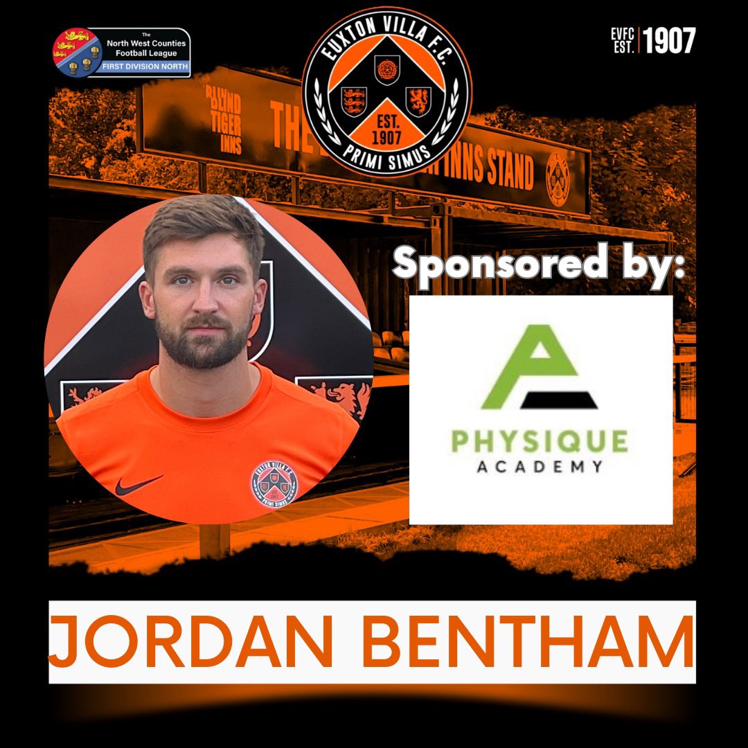 Euxton Villa FC (P) tweet media