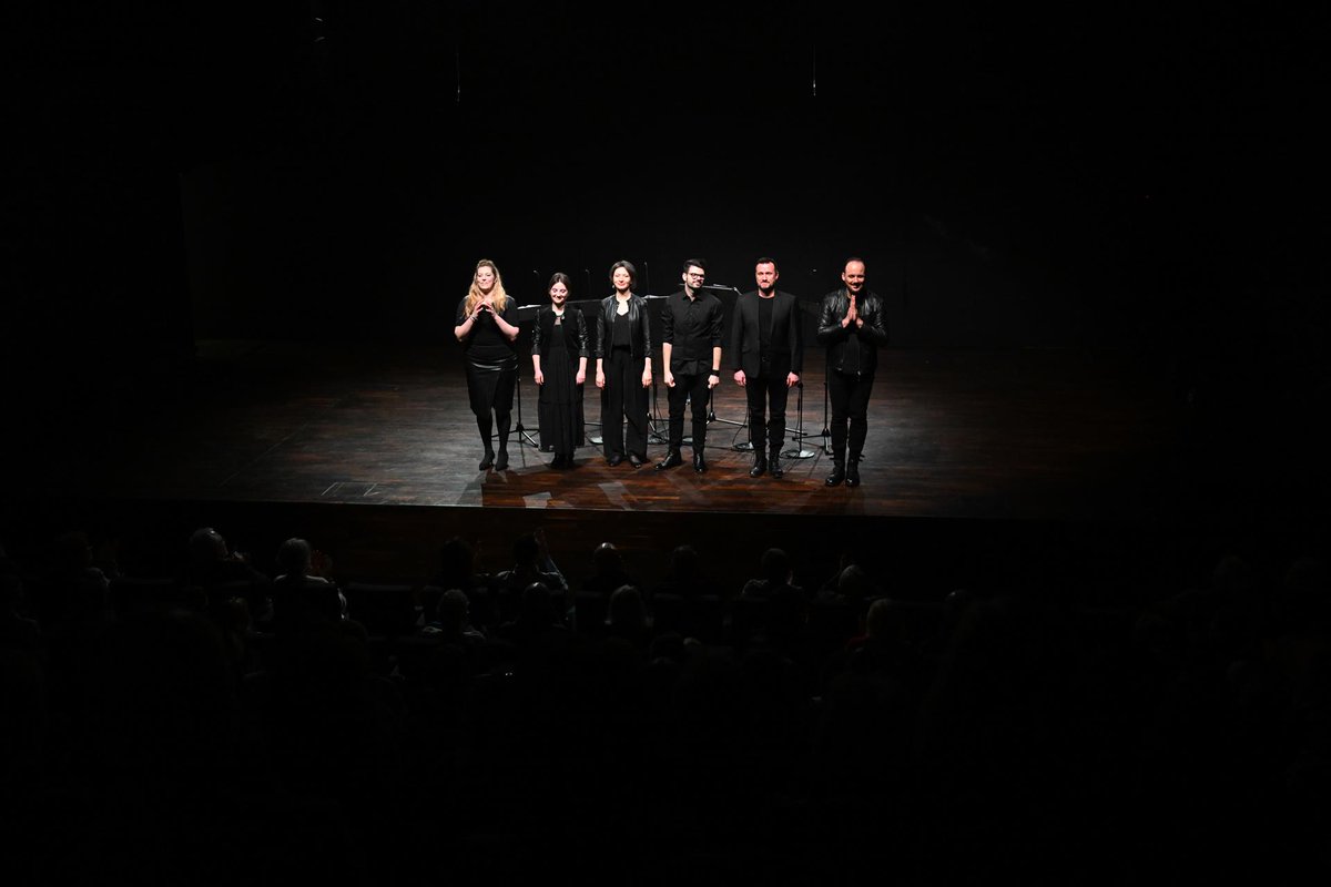 proMODERN | Europolifonie
Fot. Marcin Bielecki