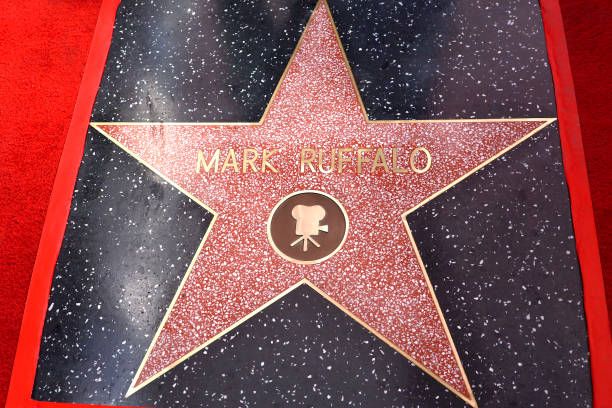 Mark with his star, things are where they should be ⭐✨