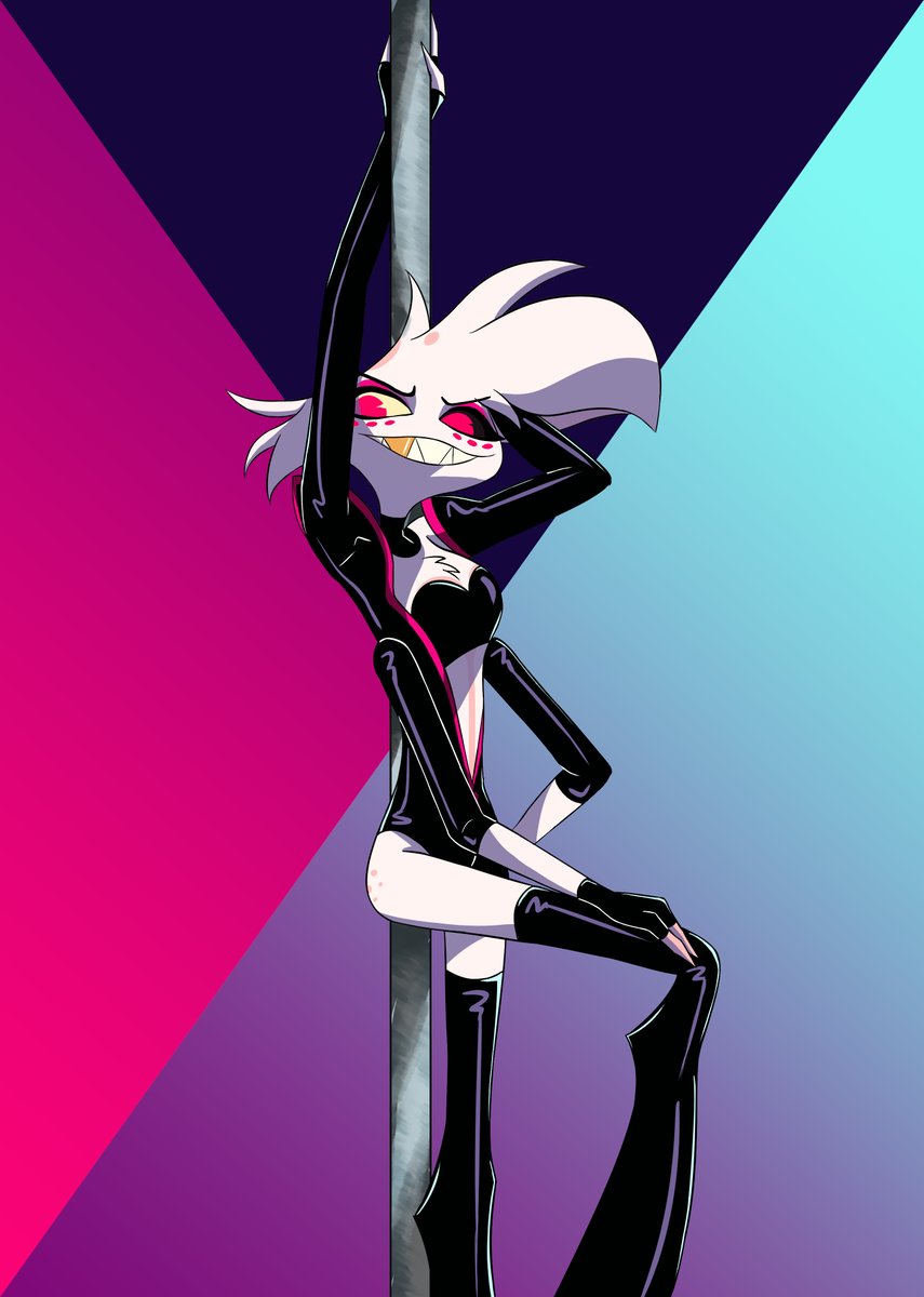 nanimations6's tweet photo. I love the silly spider, he's so babygirl!
#HazbinHotel #HazbinHotelFanart #angeldust #angeldusthazbinhotel #angeldustfanart #poison #angeldustpoison #hazbinhotelpoison https://t.co/6wKg8Gtvjl