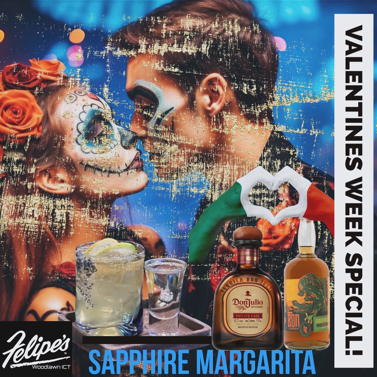 #felipes #woodlawnict