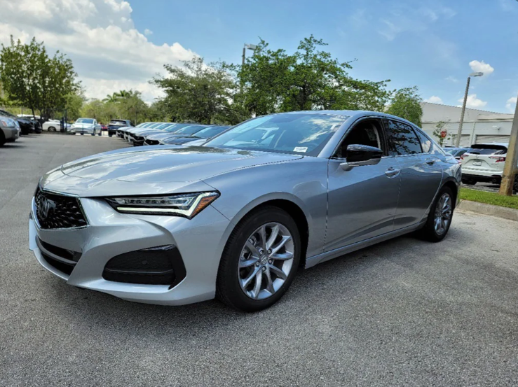 Get a great deal on one of our remaining new 2023 Acura vehicles here in Pembroke Pines! Shop with us and learn more today: bit.ly/4bw2FdB