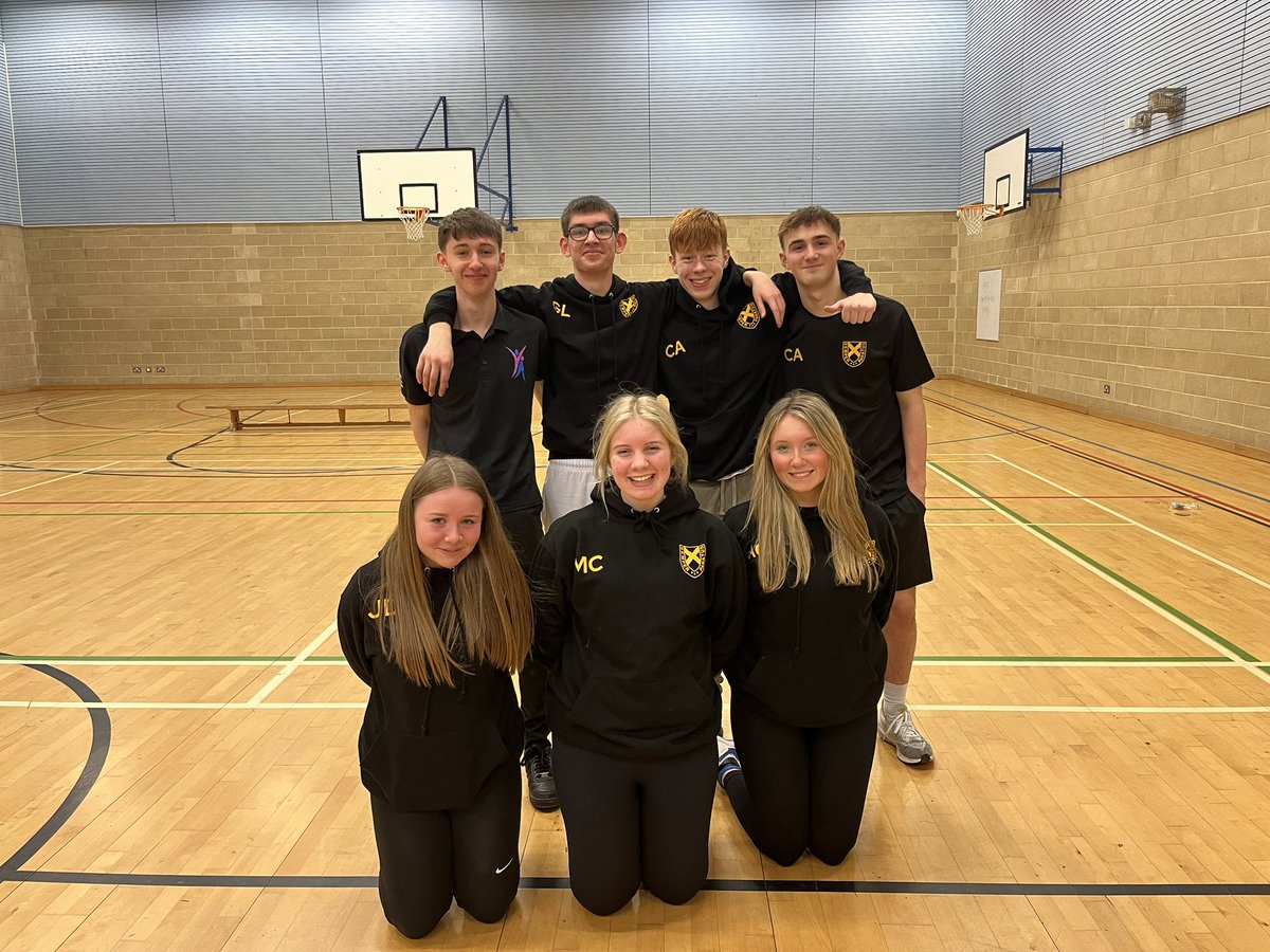 A MASSIVE thankyou to <a href="/GrangemouthHS/">Grangemouth HS</a> staff, <a href="/ASC_Craig/">Craig Active Schools</a> , <a href="/missjlesko/">Miss Lesko 🩰</a>, <a href="/falkirkwheelers/">Ⓕⓐⓛⓚⓘⓡⓚ Ⓦⓗⓔⓔⓛⓔⓡⓢ</a> &amp; our wonderful sports council for making Sportathon such a wonderful experience for our young people🌟

Pupils raised just over £1000, absolutely OUTSTANDING❗️Well done to everyone involved🤩