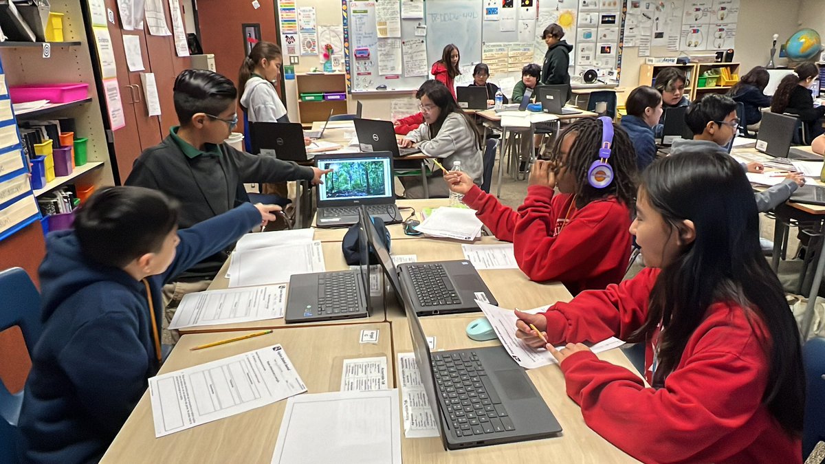 MrsAnaliGarcia's tweet image. Exploring food webs together! Explorando redes alimenticias y energía. #collaborating #inquirybased #duallanguage @MillerMavsAISD @AliefScience @AliefISD