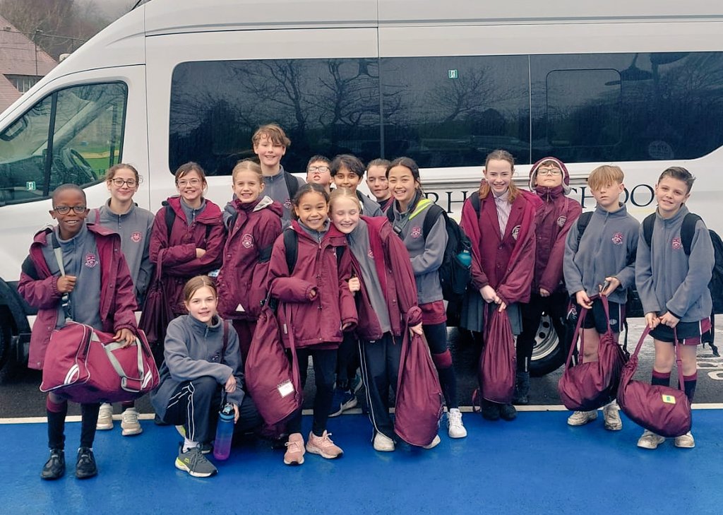 Caterham Swimming tweet media