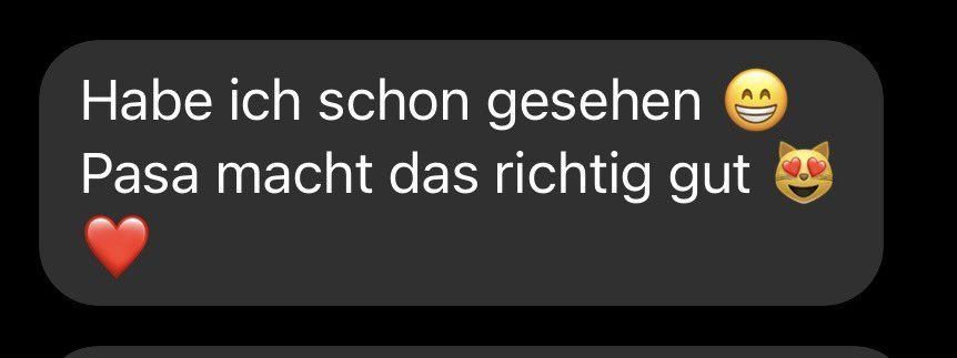 manuelaschon's tweet photo. Auch nach drei mal nachmessen im Stundenrhythmus keinen Spritzwert erreicht heute 😅 
#DiabeTiger #Tag25 https://t.co/ECE7bjRp0F