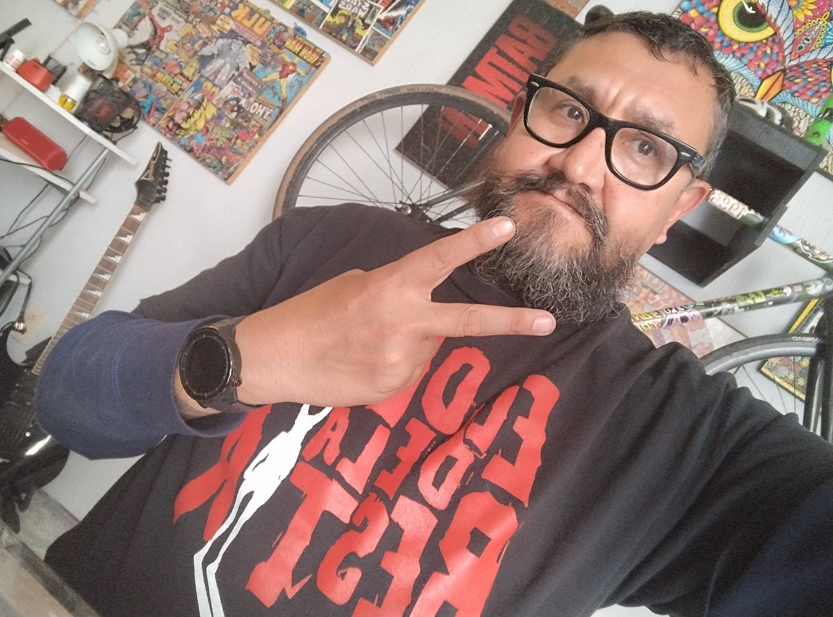 Noe Hernandez tweet media