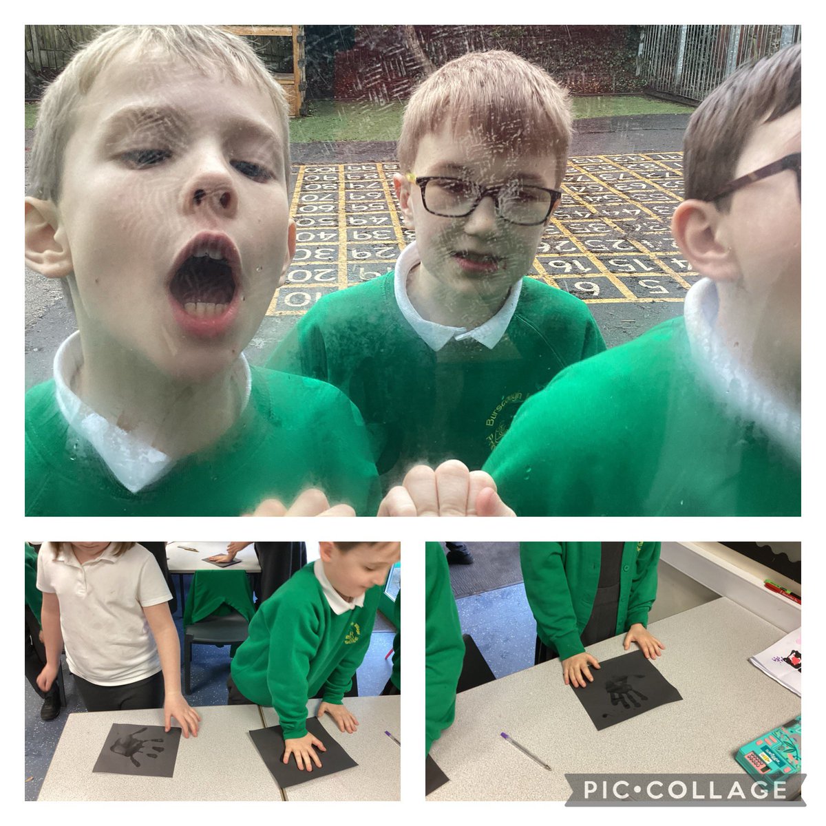 BVPS Year 4 Class Page tweet media