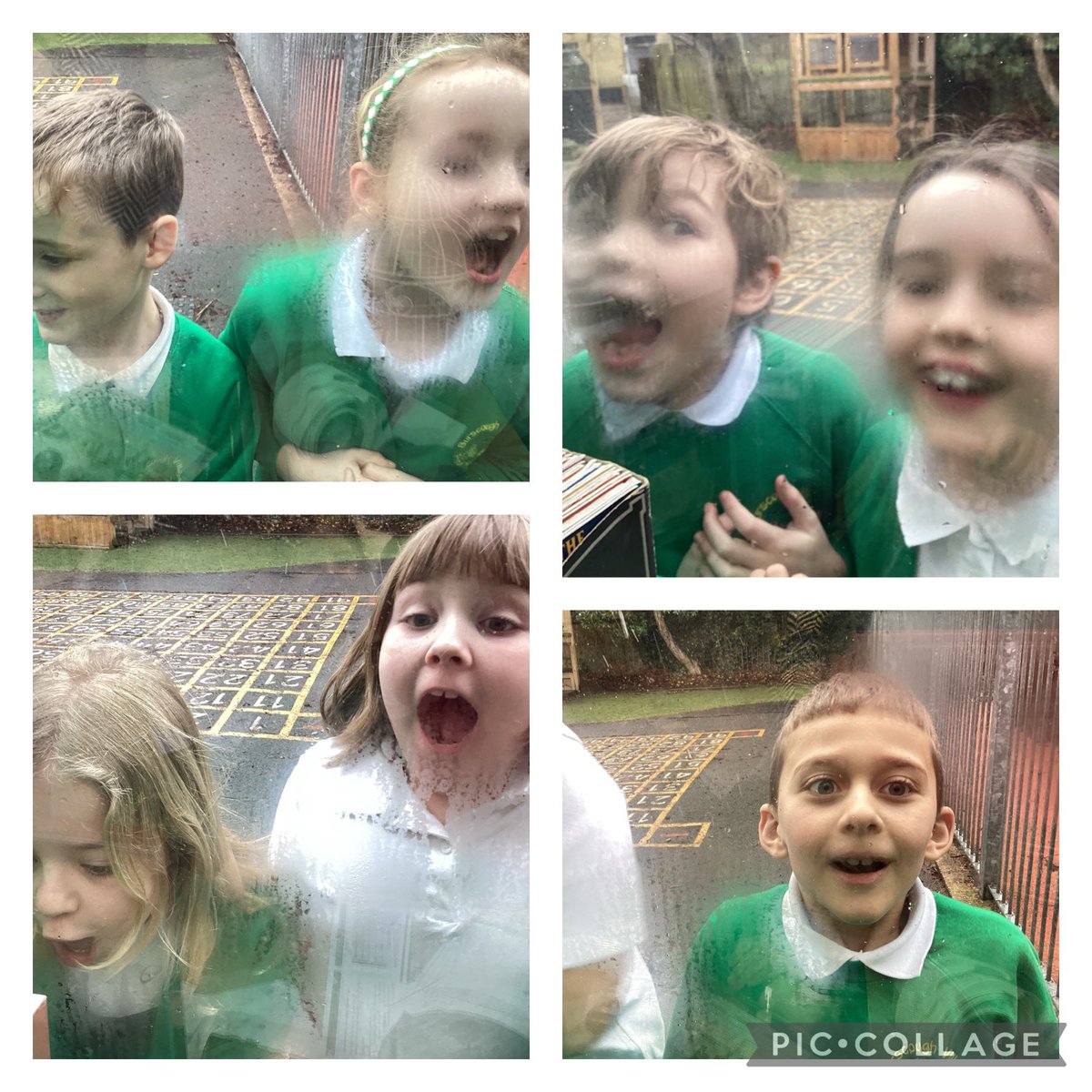 BVPS Year 4 Class Page tweet media