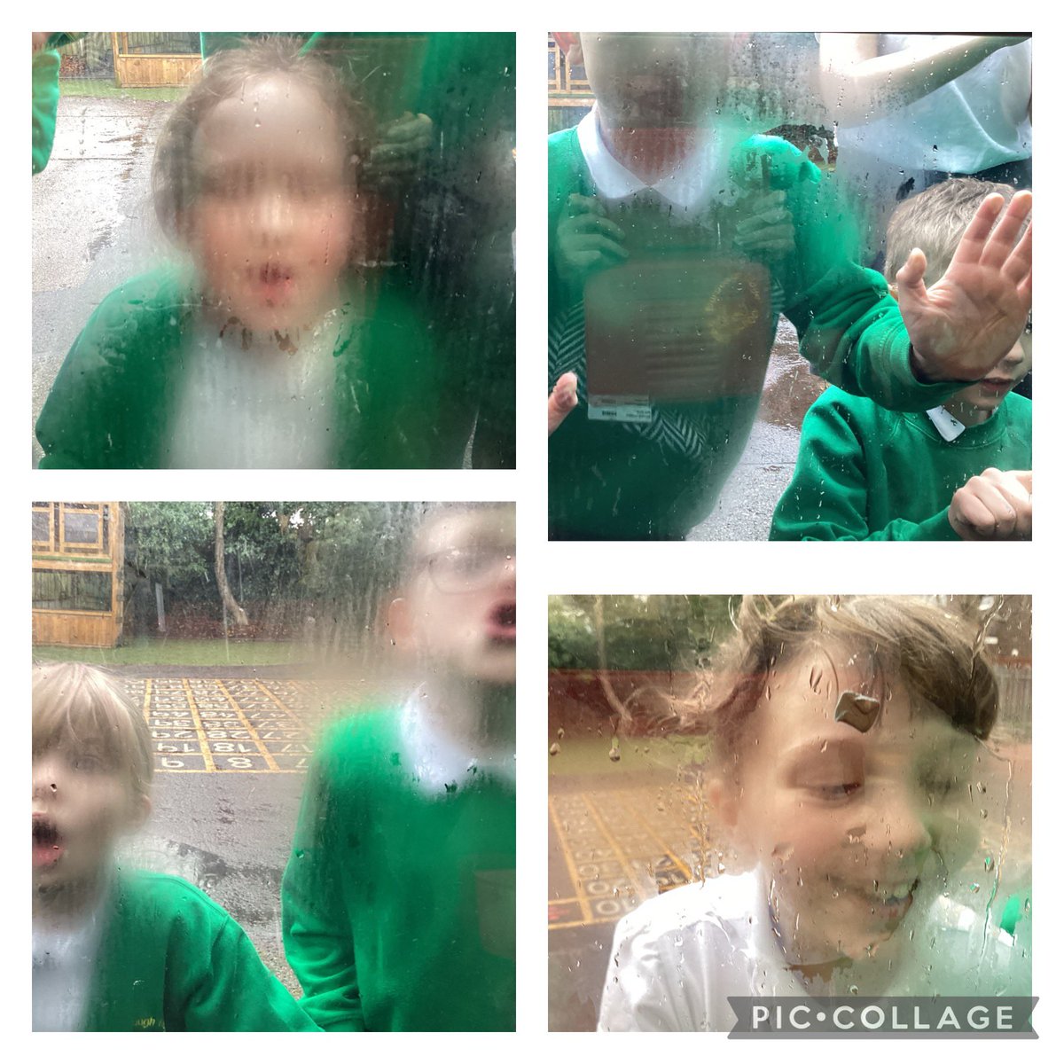 BVPS Year 4 Class Page tweet media