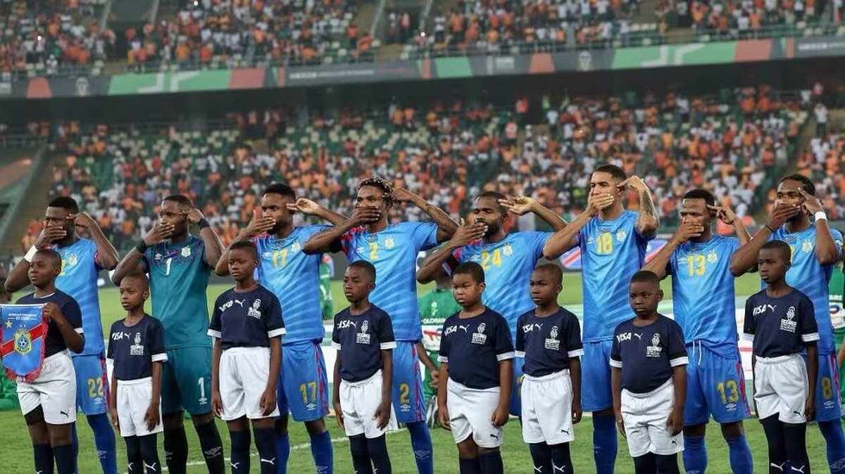 guysukama's tweet image. "On ne libère pas un peuple, un peuple se libère tout seul" #Prims

#FreeCongo
#RwandaIsKiling