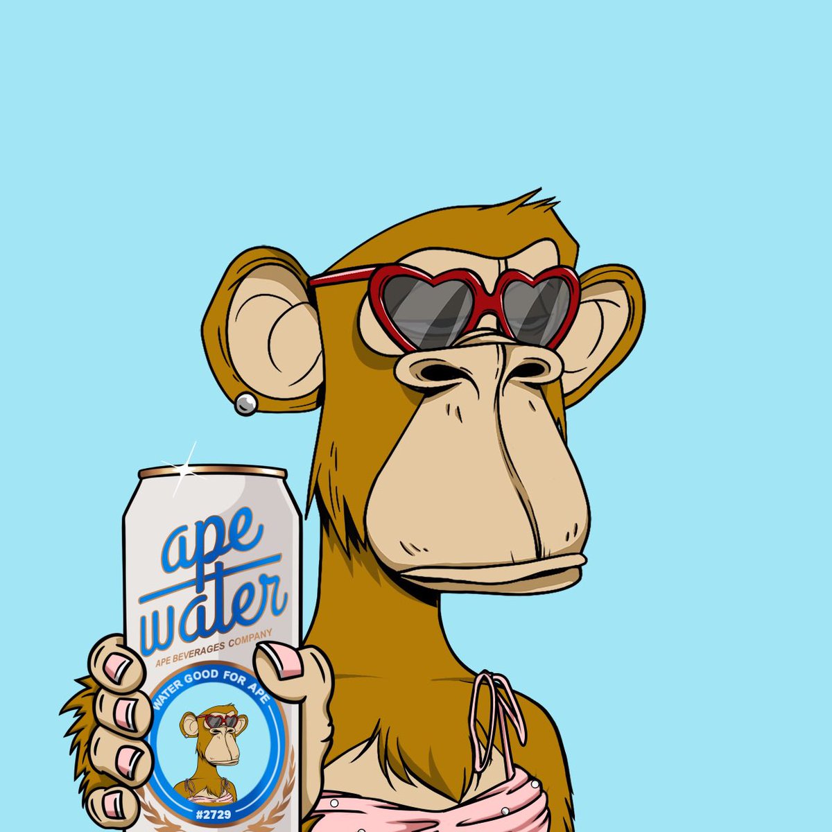 Meirav 🍌 tweet media