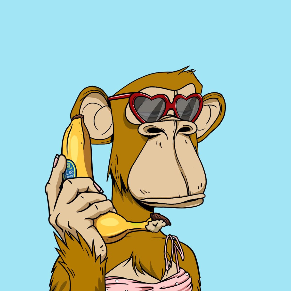 Meirav 🍌 tweet media