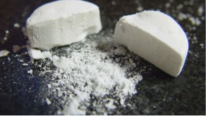 BREAKING: 1/2 PEI Chief Public Health Officer Dr. Heather Morrison is warning Islanders of the presence of a highly potent opioid, fentanyl, in the province. Morrison says in the last 24 hours, there has been an increase in the number of overdoses reported in Charlottetown.