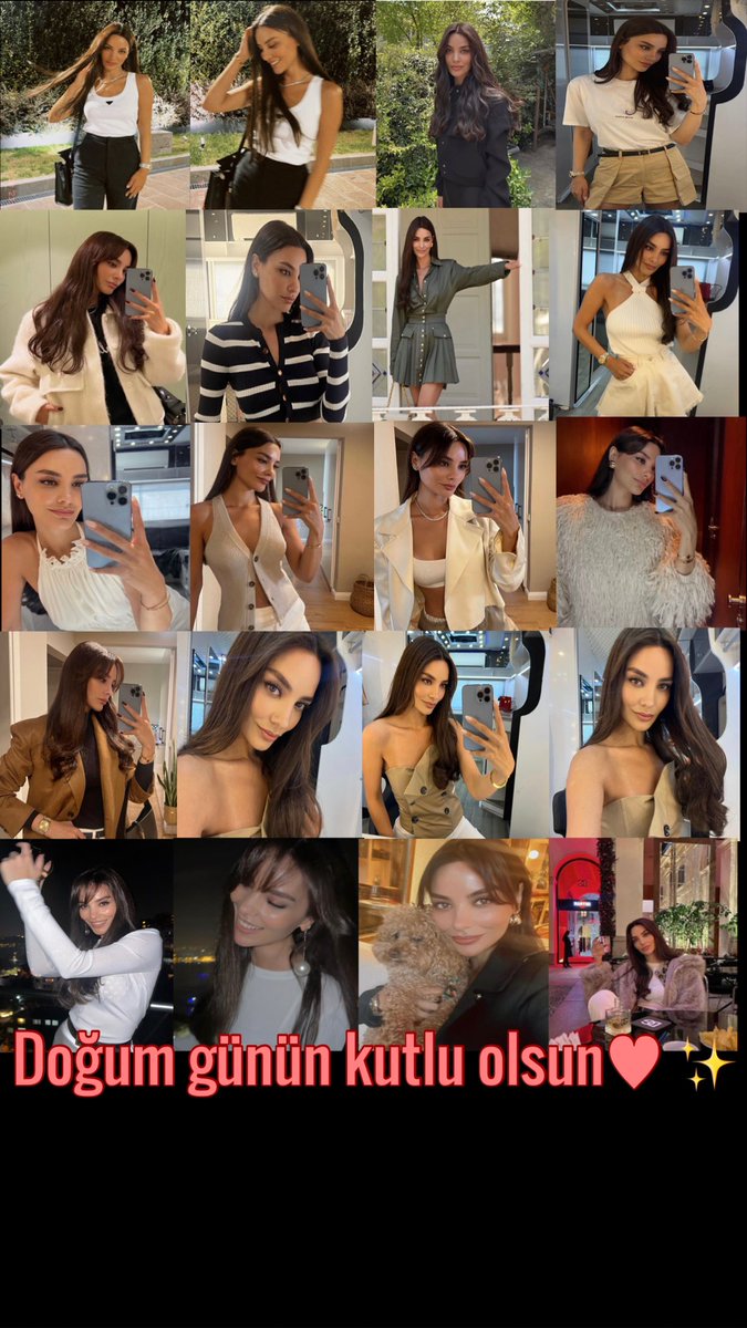Unique_hazal's tweet photo. Seni tanıdığım için çok mutluyum iyi ki doğdun iyi ki varsın hazal seni çok çok seviyorum ❤️ @HazalFKucukkose 
#HazalFilizKüçükköse https://t.co/WaMtpOggQJ
