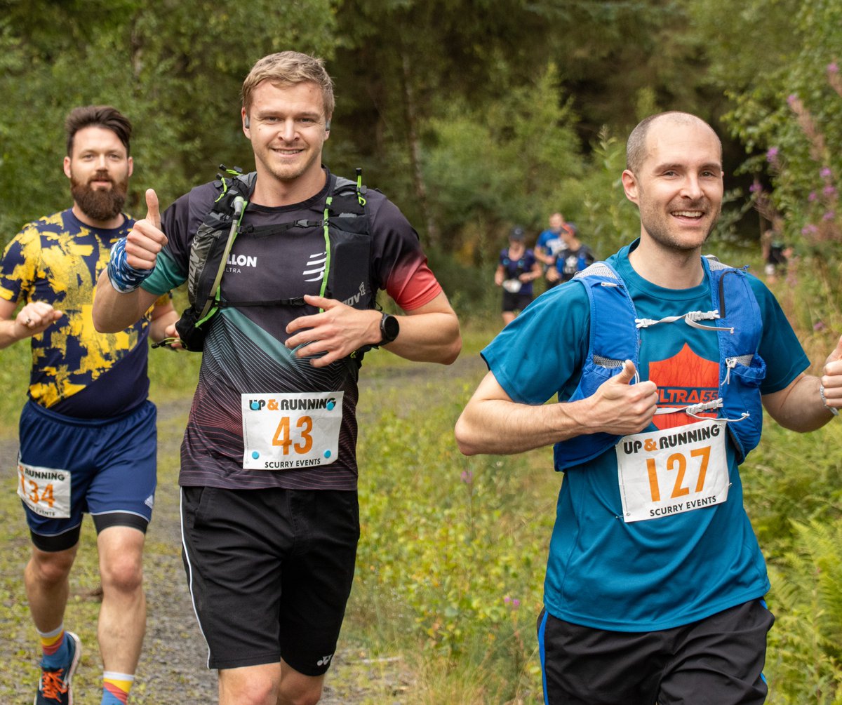 Are you ready….Entries are going live for the 3rd Scurry Around Devilla Forest trail running festival, Sunday the 4th of August 2024 – on Friday 9th Feb at 6pm!
Half Marathon - 10km-5km- Family fun run options 🏃🌳🏃‍♀️🌲
entrycentral.com/ScurryDevilla
Don’t miss out on Early bird entries