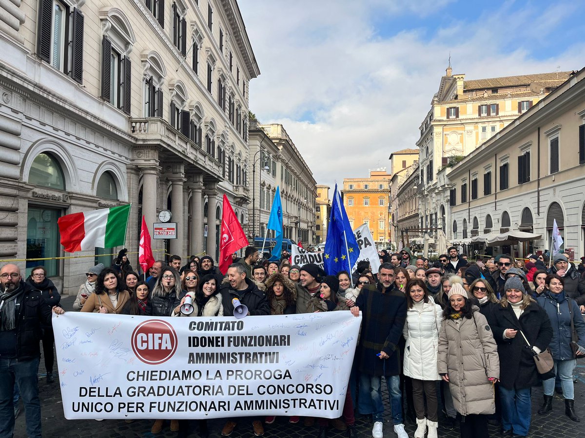 Tranquilli che ci vediamo alle  #Europee2024. #idoneicufa

<a href="/ClaudioDurigon/">Claudio Durigon</a> 

<a href="/Antonio_Tajani/">Antonio Tajani</a>

<a href="/matteosalvinimi/">Matteo Salvini</a>

<a href="/GiorgiaMeloni/">Giorgia Meloni</a>

<a href="/FrancescoLollo1/">Francesco Lollobrigida 🇮🇹</a>

<a href="/ella_bucalo/">Ella Bucalo</a>

<a href="/FurlanAnnamaria/">Annamaria Furlan</a>

<a href="/gasparripdl/">Maurizio Gasparri</a>

<a href="/w_rizzetto/">Walter Rizzetto</a>

<a href="/L_Cesa/">Lorenzo Cesa</a>
