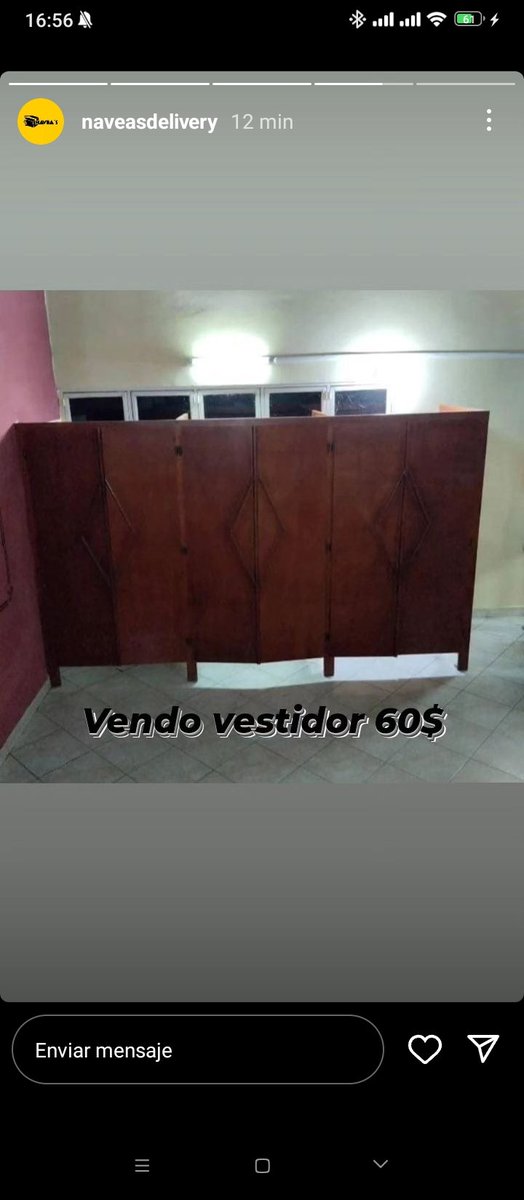 DeliveryNavea's tweet photo. Hola necesito la magia de tw, veamos si funciona. Vendo esto estoy ubicado en Acarigua Edo portuguesa
.
.
#vendo #acarigua #araure #portuguesa #retweet #compartir #vender https://t.co/j6mHxmn4Ux