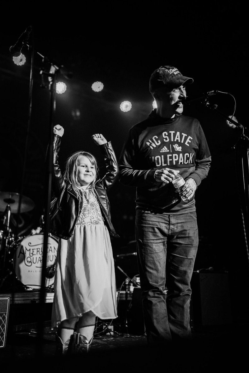 American Aquarium tweet media