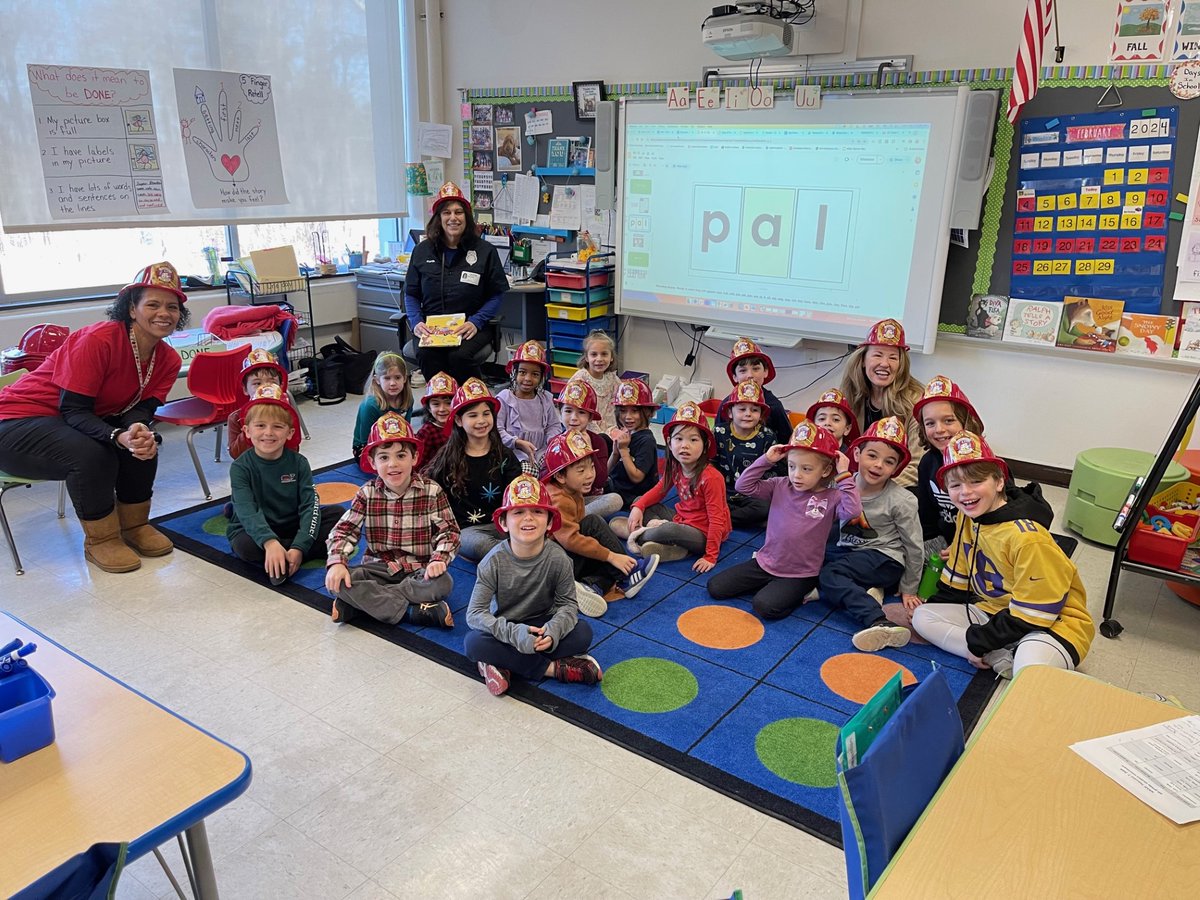 Debbie Alspach tweet media