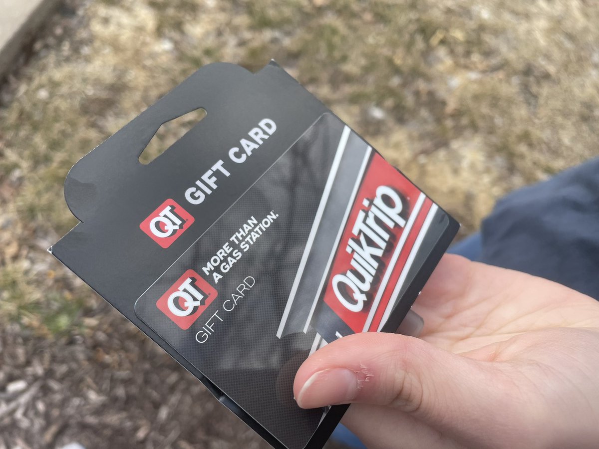 THS FCCLA tweet media