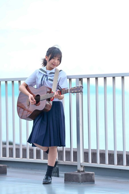 Twitterのコスプレ画像2